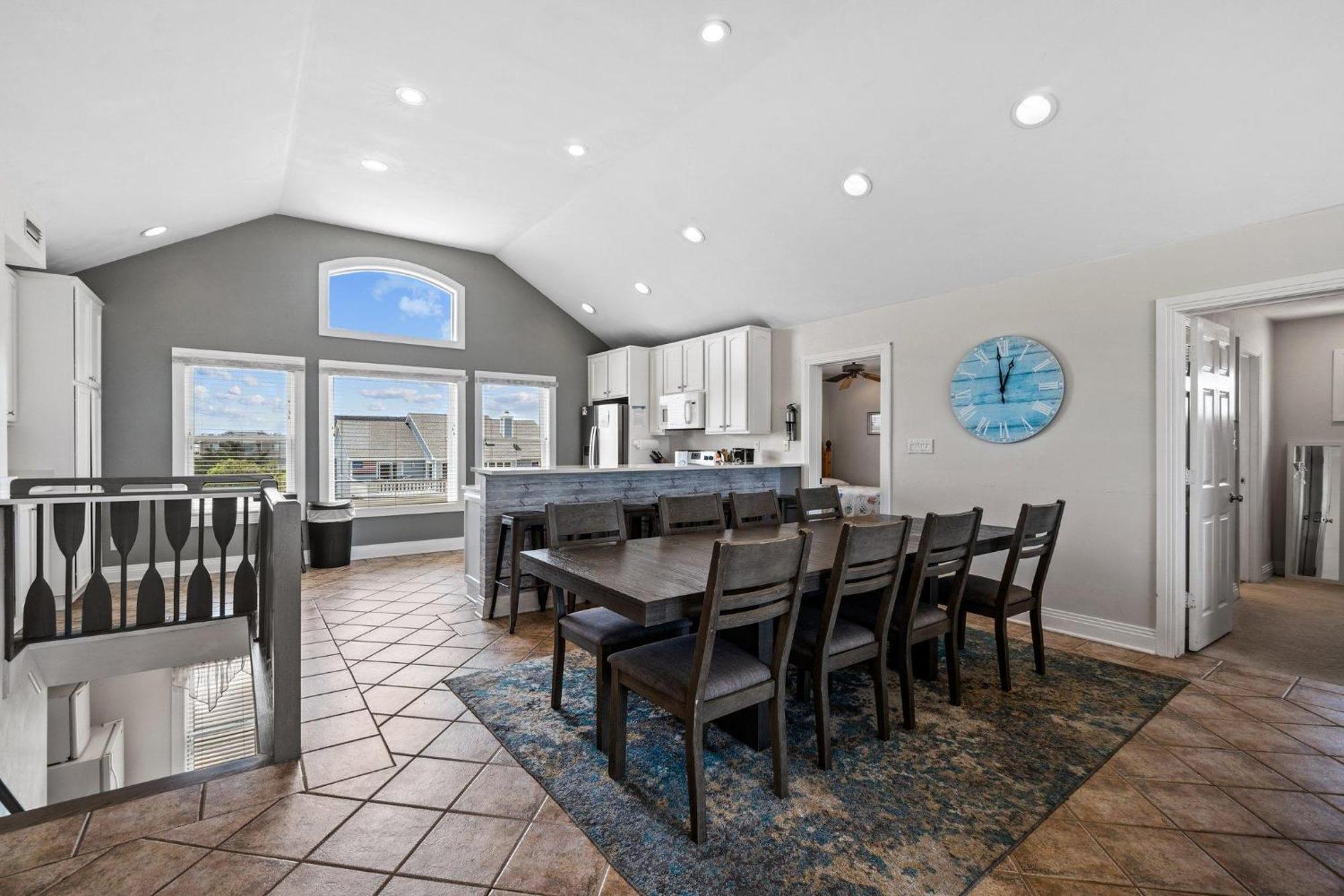Anthem Of The Sun Villa Virginia Beach Exterior photo