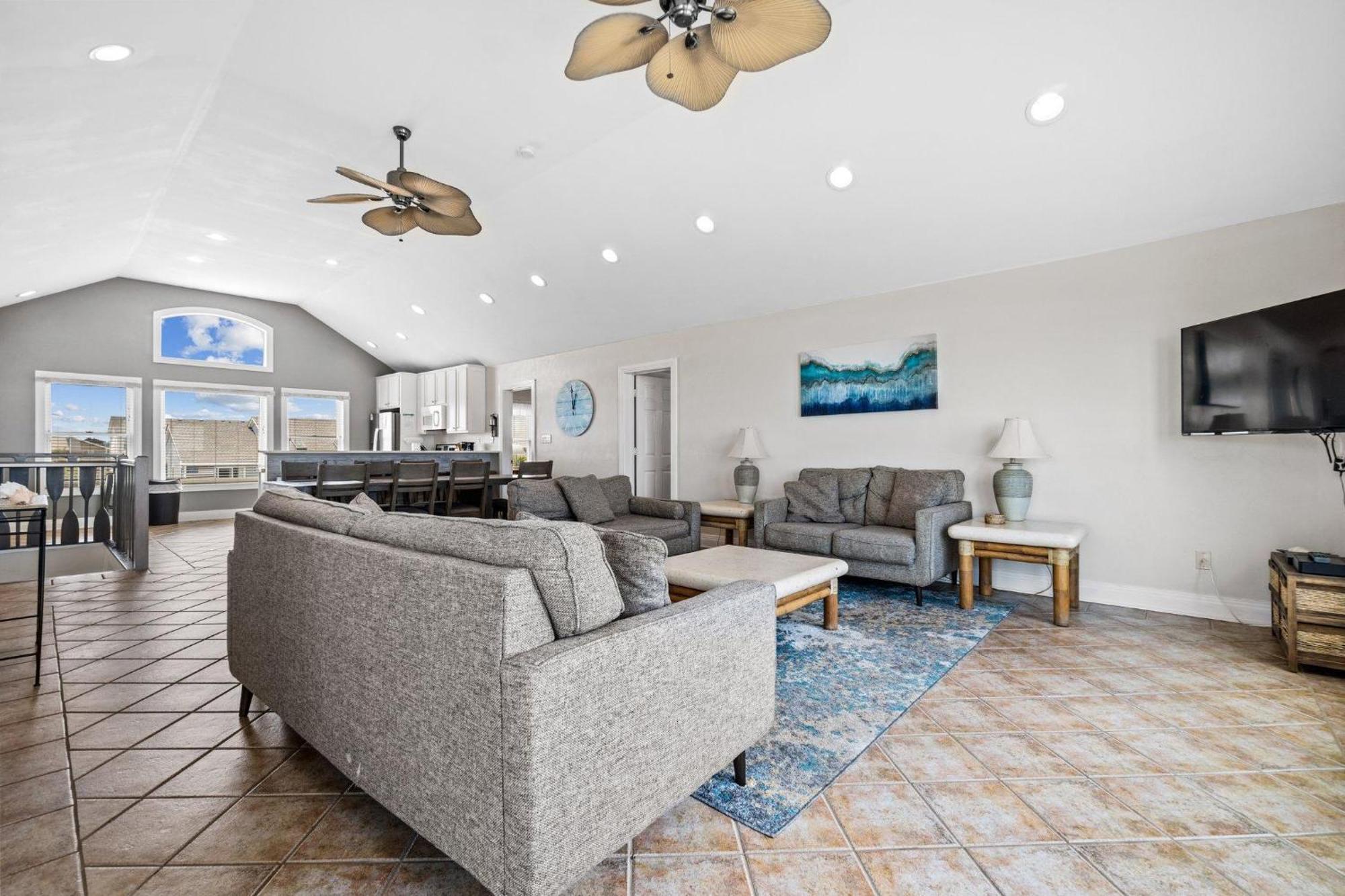Anthem Of The Sun Villa Virginia Beach Exterior photo