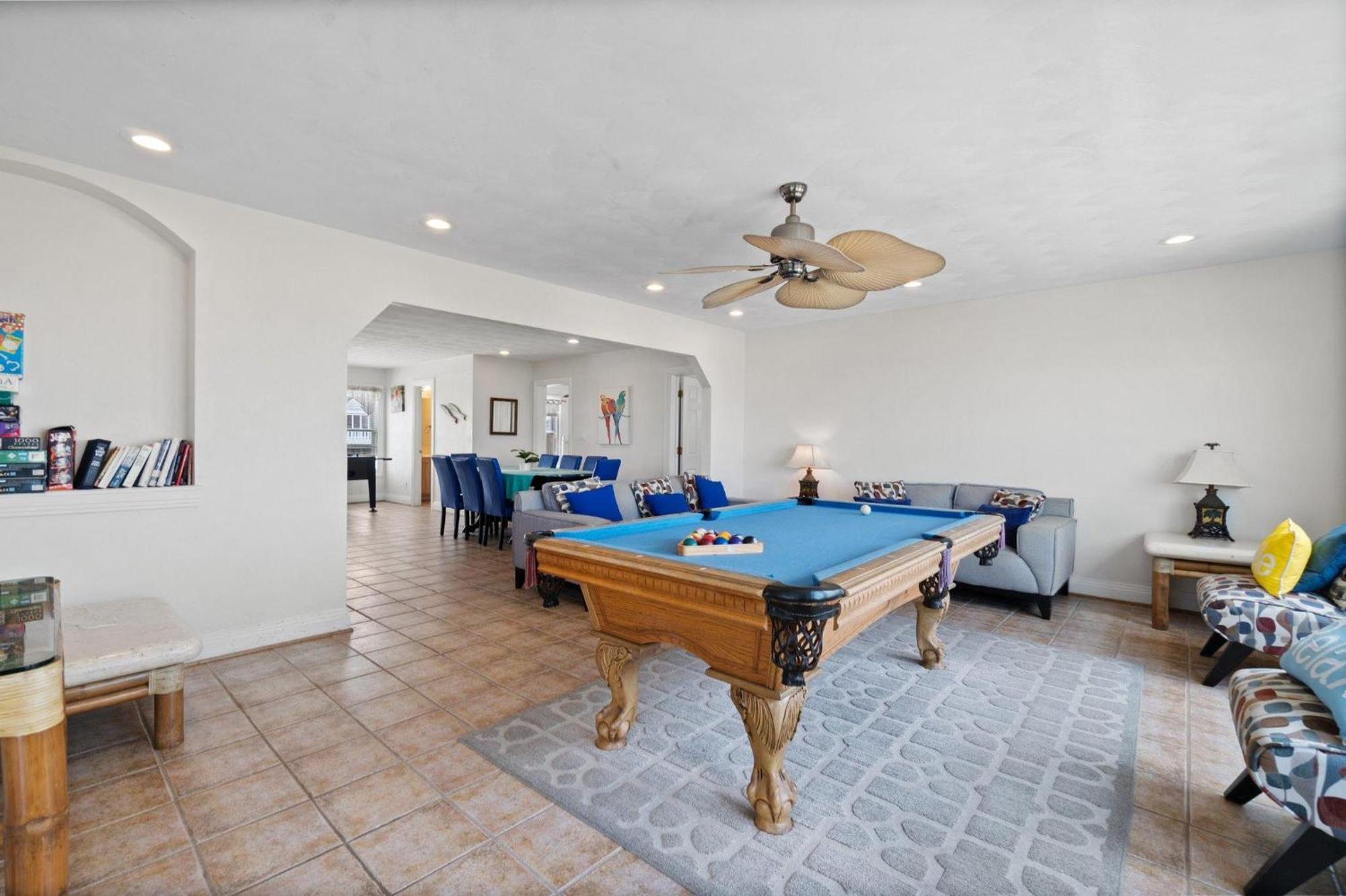 Anthem Of The Sun Villa Virginia Beach Exterior photo