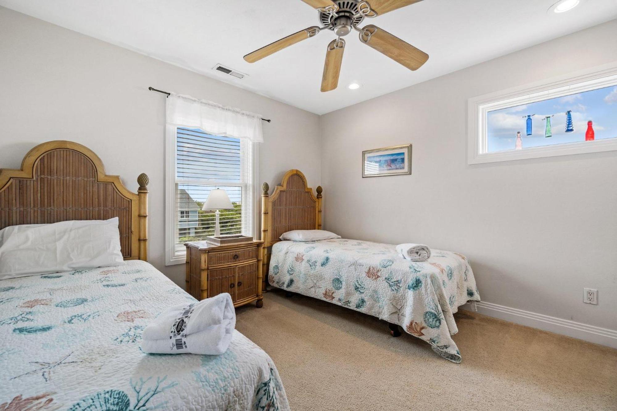 Anthem Of The Sun Villa Virginia Beach Exterior photo